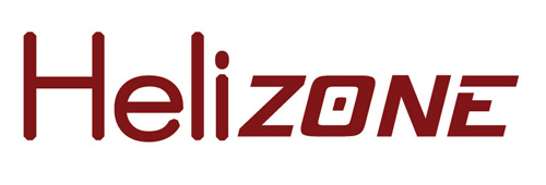 helizonerc Logo