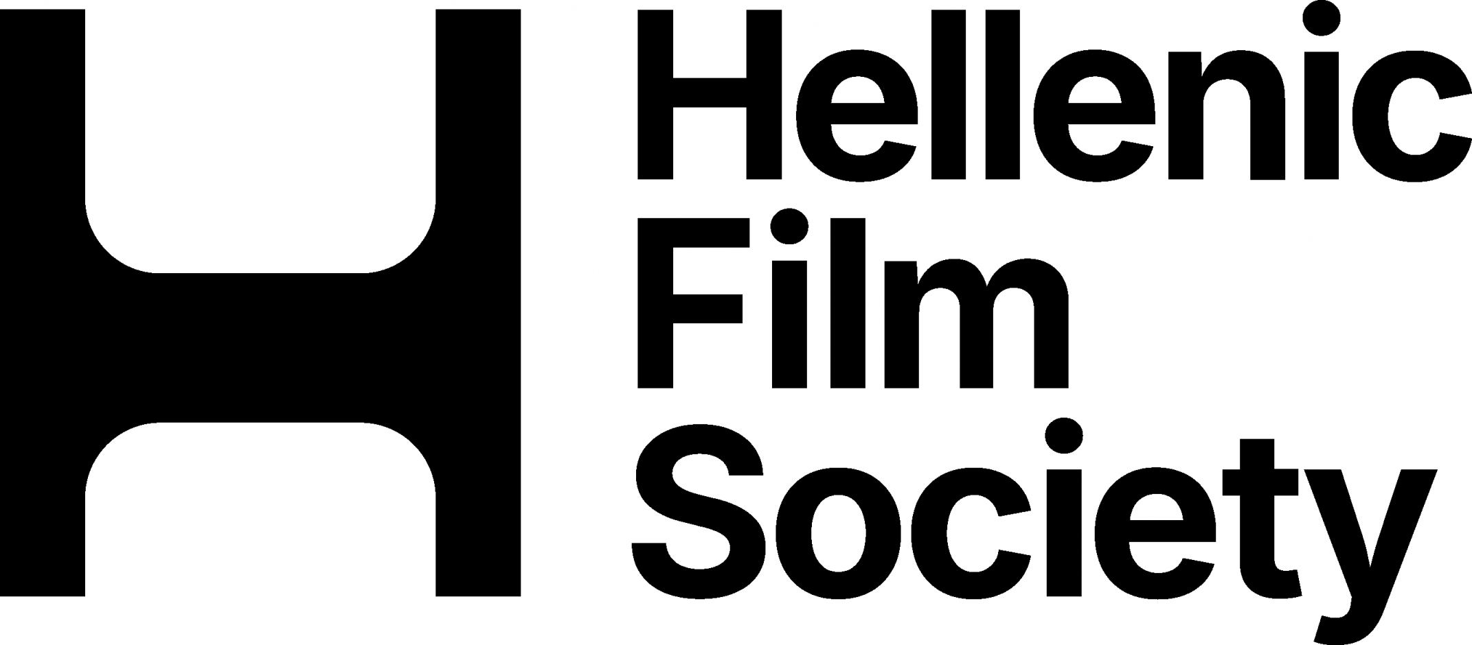 Hellenic Film Society Logo