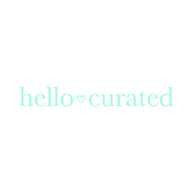 hellocurated Logo