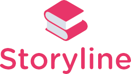 hellostoryline Logo