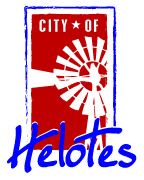 City of Helotes, Texas Logo