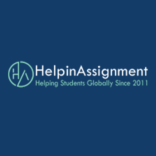 Help in Assignment Melbourne Logo