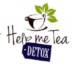 helpmetea Logo