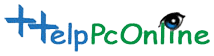 helppconline Logo