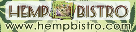 hemp-bistro Logo