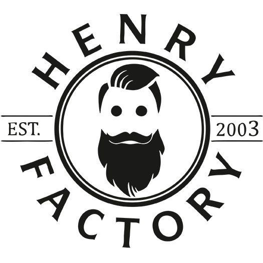 Henry Factory Logo