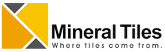 Mineral Tiles, LLC Logo
