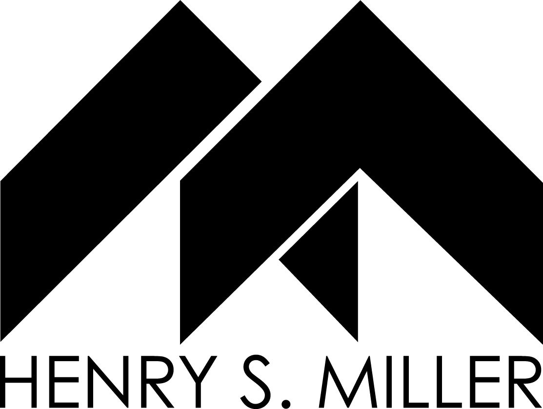 henrysmiller Logo