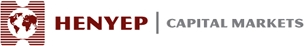 Henyep Capital Markets Logo