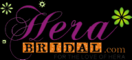 HeraBridal Logo