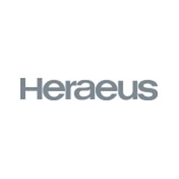 Heraeus Noblelight Logo