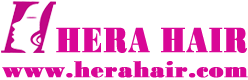 Hera Hair Products Limited Logo