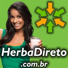 herbadireto Logo