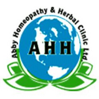 herbalandhomeopathy Logo