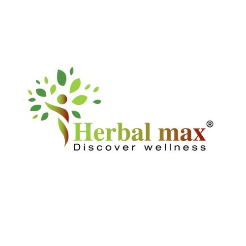 Herbalmax Logo