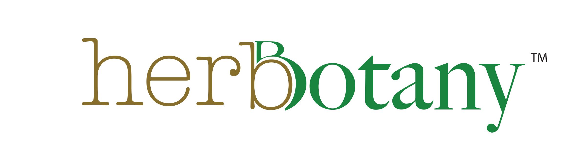 herbbotany Logo