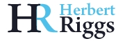Herbert Riggs Broker/Realtor Logo
