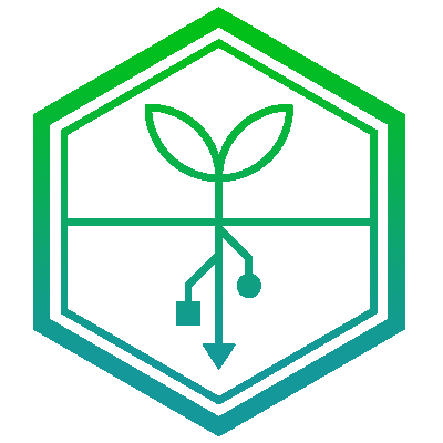 farm 4.0 Logo