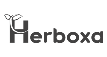 Herboxa Nutrition Logo