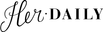 herdaily Logo