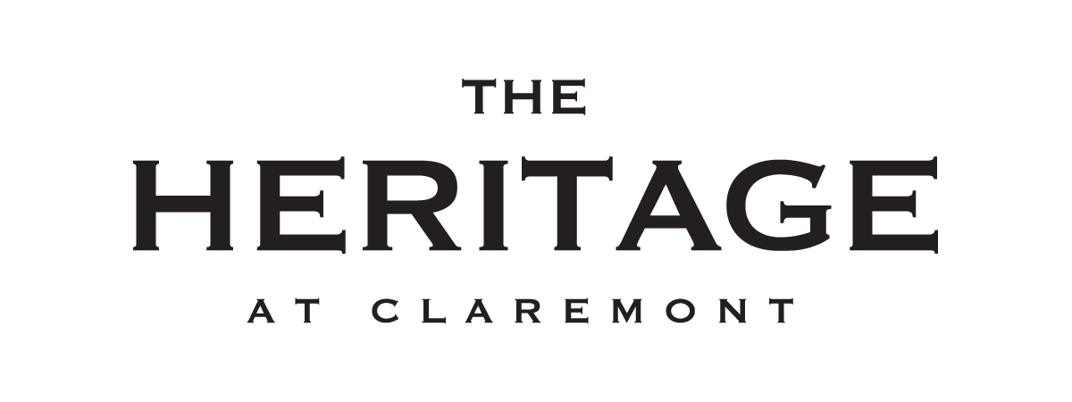 Make it a holiday to remember at The Heritage at Claremont -- The ...