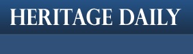 heritagedaily Logo