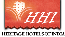 heritagehotels Logo