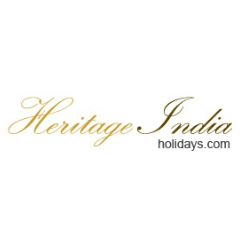 heritageindiaholiday Logo