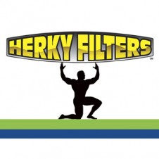 herkyfilter Logo