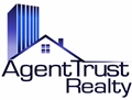 Agent Trust Realty Logo