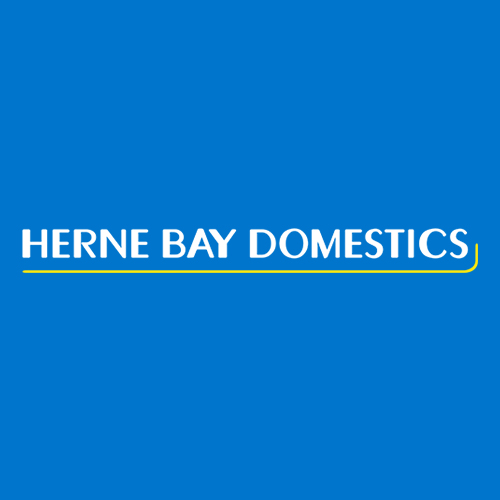 Herne Bay Domestics Logo