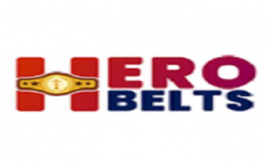 herobelts Logo