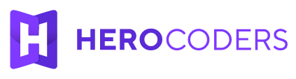 HeroCoders Logo