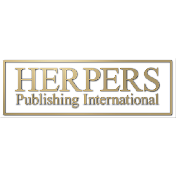 Herpers Publishing International Logo