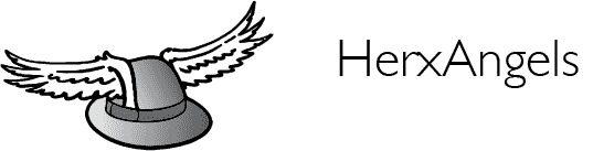 herxangels Logo