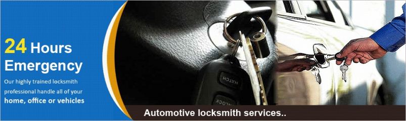 hesdlocksmith Logo