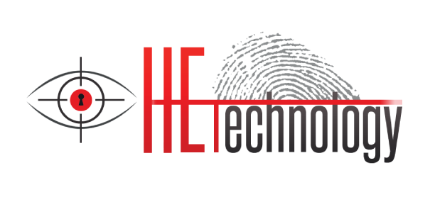 hetechnology Logo