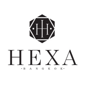 hexabangkokpress Logo