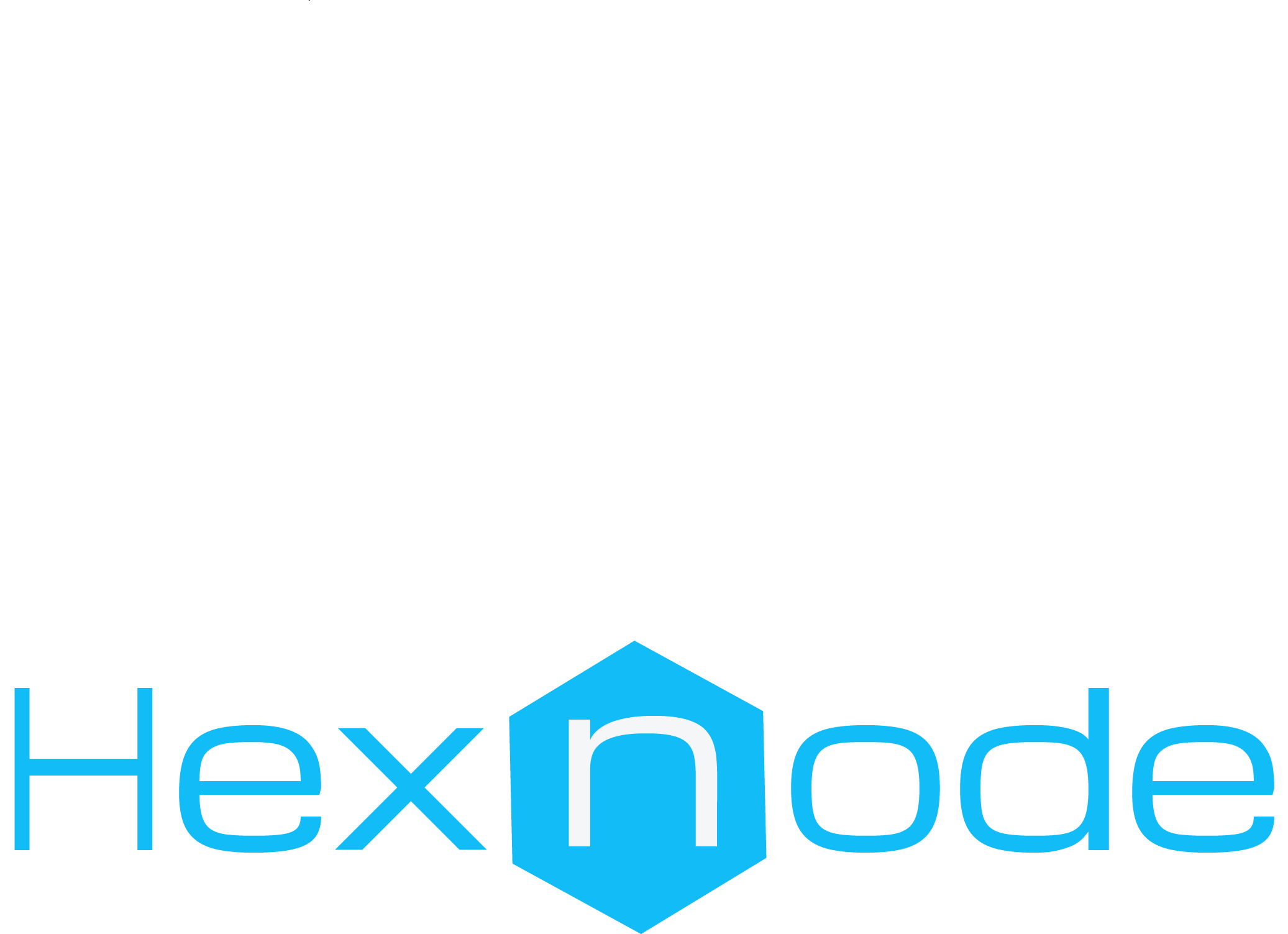 Hexnode Logo