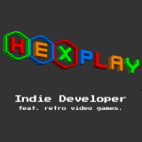 hexplay Logo