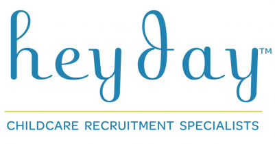 Heyday, Inc. Logo