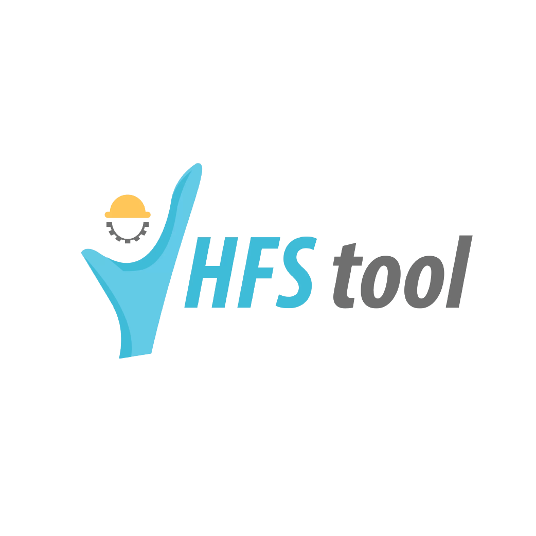 hfssafety Logo
