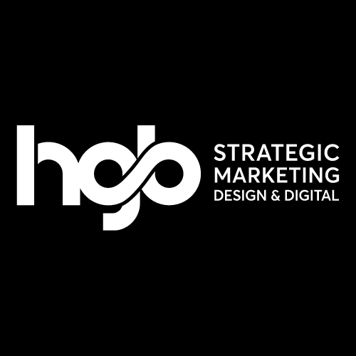 HGB Strategic Marketing Logo