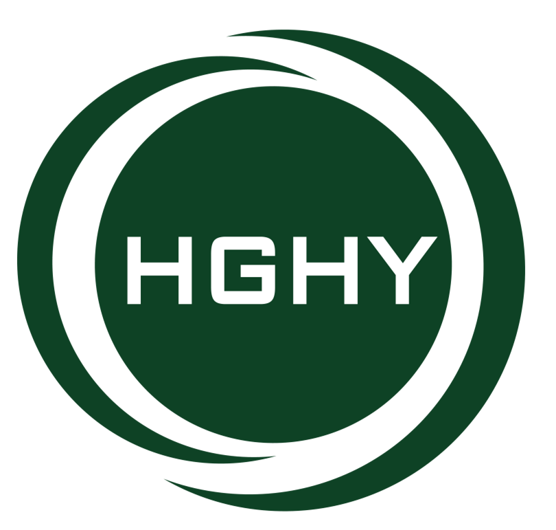 hghypackaging Logo