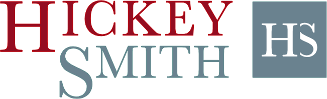 hickeysmith Logo