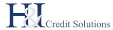 H & I Credit Solutions Logo