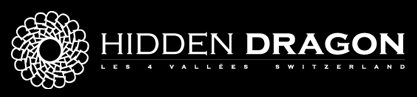 hiddendragon Logo