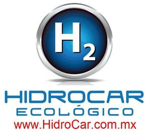 hidrocar Logo