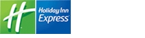 Holiday Inn Express-Gunnison Logo
