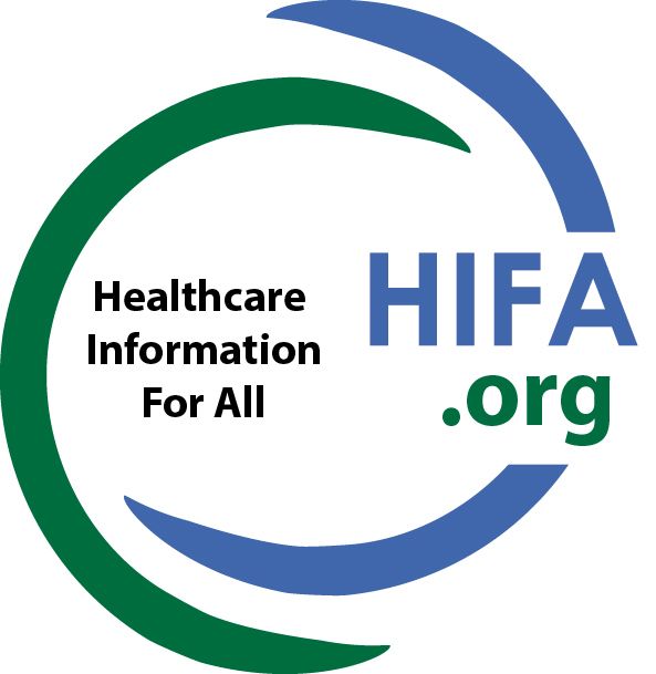 HIFA Logo